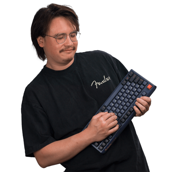 Chris Dekker - Front-end developer